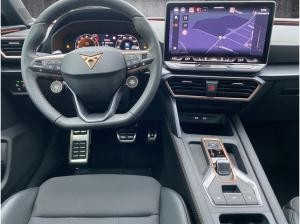 Cupra Leon Sp. 2.0 TSI 4Drive DSG AHK | HD-MATRIX | INTELLIGENT DRIVE | eHECK