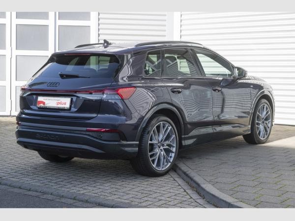 Audi Q4 e-tron 35 e-tron S line ACC*Matrix*AHK*360°*Navi