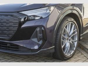 Audi Q4 e-tron 35 S line ACC*Matrix*AHK*360°*Navi