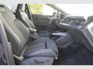 Audi Q4 e-tron 35 S line ACC*Matrix*AHK*360°*Navi