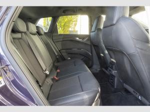 Audi Q4 e-tron 35 S line ACC*Matrix*AHK*360°*Navi