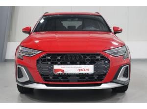 Audi A3 allstreet 35 TFSI Matrix*AHK*PDC *