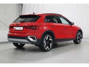 Audi A3 allstreet 35 TFSI Matrix*AHK*PDC *