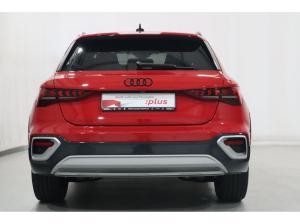 Audi A3 allstreet 35 TFSI Matrix*AHK*PDC *