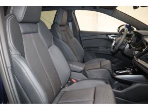Audi Q4 e-tron S-line 35 Pano*Matrix*AHK *