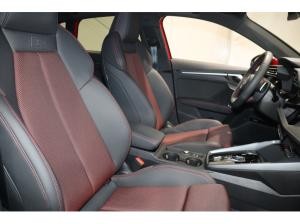 Audi A3 allstreet 35 TFSI Matrix*AHK*PDC *