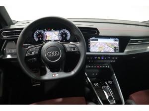 Audi A3 allstreet 35 TFSI Matrix*AHK*PDC *