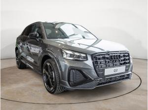 Audi Q2 S line 35 TFSI