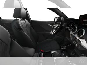 Audi Q2 S line 35 TFSI