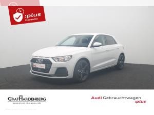 Audi A1 Sportback 25 TFSI . Virt.Cockpit Klima SHZ