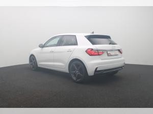 Audi A1 Sportback 25 TFSI . Virt.Cockpit Klima SHZ