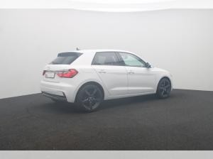 Audi A1 Sportback 25 TFSI . Virt.Cockpit Klima SHZ