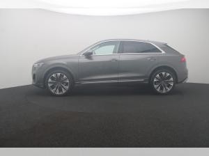 Audi Q8 50 TDI quattro . Matrix B&O HuD ACC
