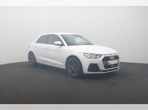 Audi A1 Sportback 25 TFSI . Virt.Cockpit Klima SHZ