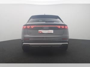 Audi Q8 50 TDI quattro . Matrix B&O HuD ACC