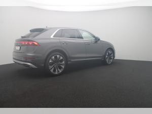 Audi Q8 50 TDI quattro . Matrix B&O HuD ACC