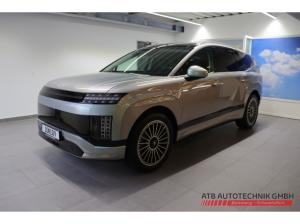 Hyundai IONIQ 9 7-Sitzer MY26 110 kWh 4WD UNIQ