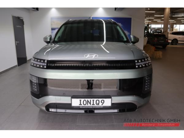 Hyundai IONIQ 9 7-Sitzer MY26 110 kWh 4WD UNIQ