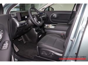 Hyundai IONIQ 9 7-Sitzer MY26 110 kWh 4WD UNIQ
