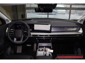 Hyundai IONIQ 9 7-Sitzer MY26 110 kWh 4WD UNIQ