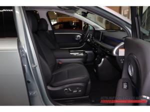 Hyundai IONIQ 9 7-Sitzer MY26 110 kWh 4WD UNIQ
