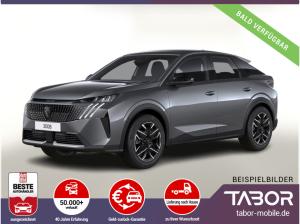 Peugeot 3008 MHEV 145 Allure ACC 21-HD" SHZ Allwetter