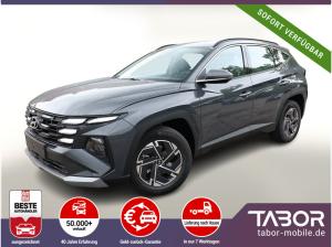 Hyundai Tucson 1.6 T-GDI 160 Select Facelift Nav SHZ BCW