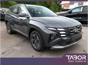 Hyundai Tucson 1.6 T-GDI 160 Select Facelift Nav SHZ BCW