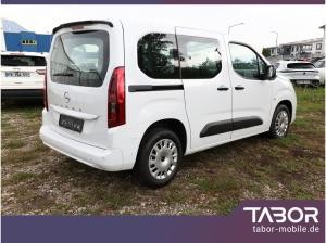 Opel Combo 1.2 110 5-S DesignP IntelliLux PDC 10" DAB