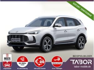 MG ZS Hybrid+ 197 Comfort LED Nav ACC Kam Keyl VirC