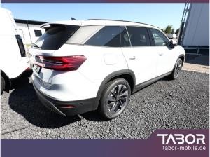 Skoda Kodiaq Select Pano Leder AHK 7S HUD 360° Canton