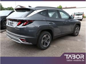 Hyundai Tucson 1.6 T-GDI 160 Select Facelift Nav SHZ BCW