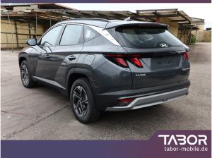 Hyundai Tucson 1.6 T-GDI 160 Select Facelift Nav SHZ BCW