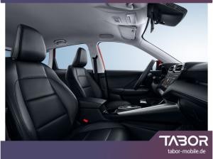 MG ZS Hybrid+ 197 Comfort LED Nav ACC Kam Keyl VirC