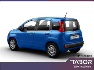 Fiat Panda MHEV 70 5"-DAB Temp PDC DigCo LaneA 5-Sitz