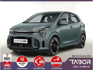 Kia Picanto 1.2 79 AMT GT-Line LED Keyl Kam PDC Temp