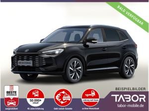 MG ZS Hybrid+ 197 Luxury LED Nav ACC 360Kam SHZ