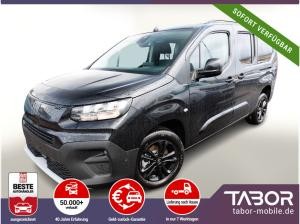 Fiat Doblo Kombi Maxi N1 130 Nav 2xPDC Kam Keyl 16Z