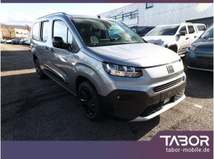 Fiat Doblo Kombi 130 Navi LED TEMP Kam PDC 16Z N1