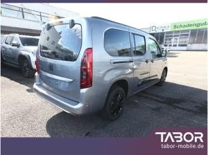 Fiat Doblo Kombi 130 Navi LED TEMP Kam PDC 16Z N1