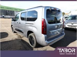 Fiat Doblo Kombi 130 Navi LED TEMP Kam PDC 16Z N1