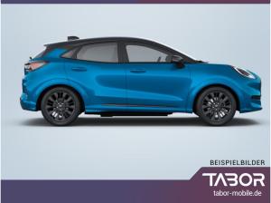 Ford Puma Gen-E h 168 Sound Edit. ACC SHZ 360°Kam