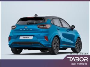 Ford Puma Gen-E h 168 Sound Edit. ACC SHZ 360°Kam