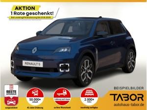 Renault 5 Techno 10 Comfort Range Kam PDC Nav ACC