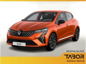 Renault Clio CLIO Techno TCe 90 Kam PDC vo/hi SHZ PDC Nav