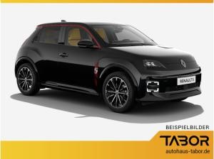 Renault 5 Iconic Five 10 Comfort Range ParkAssist Kam