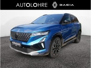 Renault Austral Esprit Alpine Mild Hybrid 160 Automatik