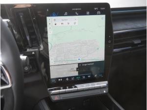 Renault Austral Esprit Alpine Mild Hybrid 160 Automatik