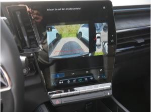 Renault Austral Esprit Alpine Mild Hybrid 160 Automatik