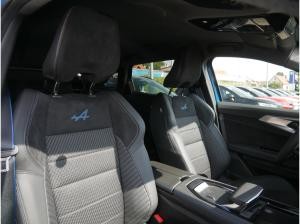 Renault Austral Esprit Alpine Full Hybrid E-Tech 200